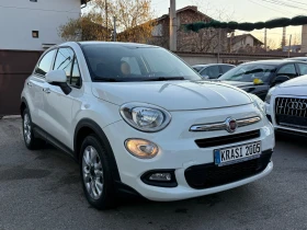 Fiat 500X 1.3M-JET 95HP EURO6B - 16500 лв. - 52132996 | Car24.bg