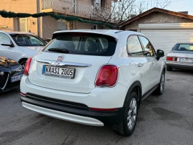 Fiat 500X 1.3M-JET 95HP EURO6B - 16500 лв. - 52132996 | Car24.bg