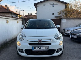 Fiat 500X 1.3M-JET 95HP EURO6B - 16500 лв. - 52132996 | Car24.bg