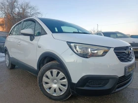 Opel Crossland X 1.5 CDTI 102 * NAVI * LED * EURO 6 *  | Mobile.bg    3