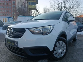 Opel Crossland X 1.5 CDTI 102 * NAVI * LED * EURO 6 * , снимка 1