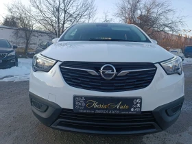 Opel Crossland X 1.5 CDTI 102 * NAVI * LED * EURO 6 * , снимка 2