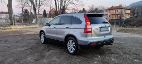 Honda Cr-v AWD / 4x4, снимка 13