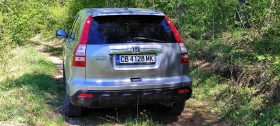 Honda Cr-v AWD / 4x4, снимка 4