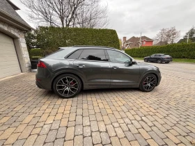 Audi SQ8 * S-Line * * HeadUp * (  ) | Mobile.bg    9