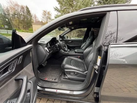 Audi SQ8 * S-Line * * HeadUp * (  ) | Mobile.bg    15