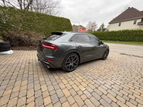 Audi SQ8 * S-Line * * HeadUp * (  ) | Mobile.bg    7