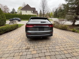 Audi SQ8 * S-Line * * HeadUp * (  ) | Mobile.bg    11