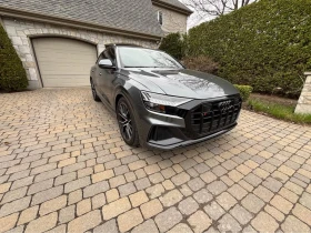 Audi SQ8 * S-Line * * HeadUp * (  ) | Mobile.bg    3
