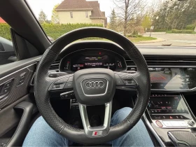Audi SQ8 * S-Line * * HeadUp * (  ) | Mobile.bg    14