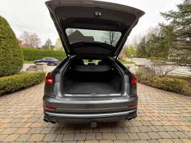 Audi SQ8 * S-Line * * HeadUp * (  ) | Mobile.bg    13