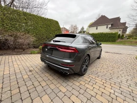Audi SQ8 * S-Line * * HeadUp * (  ) | Mobile.bg    6