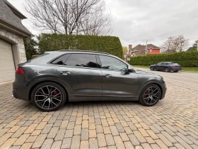 Audi SQ8 * S-Line * * HeadUp * (  ) | Mobile.bg    12