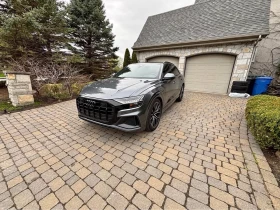 Audi SQ8 * S-Line * * HeadUp * (  ) | Mobile.bg    2