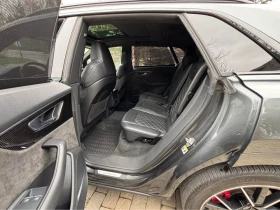 Audi SQ8 * S-Line * * HeadUp * (  ) | Mobile.bg    16