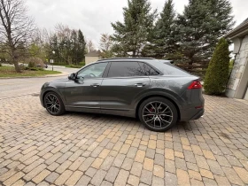 Audi SQ8 * S-Line * * HeadUp * (  ) | Mobile.bg    8