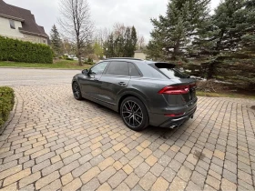 Audi SQ8 * S-Line * * HeadUp * (  ) | Mobile.bg    10