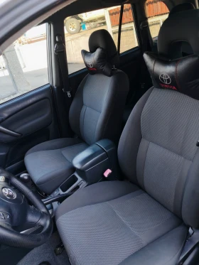 Обява за продажба на Toyota Rav4 2.0 d4d ~8 200 лв. - изображение 6