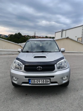 Обява за продажба на Toyota Rav4 2.0 d4d ~8 200 лв. - изображение 5