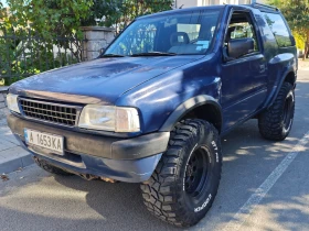 Обява за продажба на Opel Frontera Frontera sport ~4 500 лв. - изображение 1