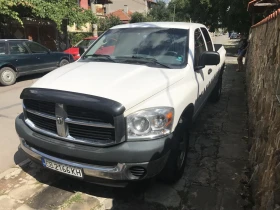 Dodge RAM 1500 4.7 V8 | Mobile.bg    2
