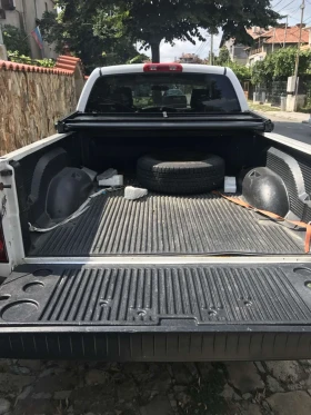 Dodge RAM 1500 4.7 V8 | Mobile.bg    4