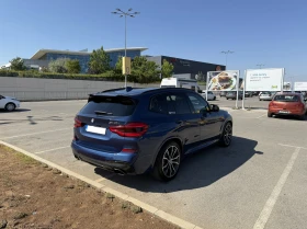 Обява за продажба на BMW X3 M40i LED H/K CARPLAY ADAPTIVE ~72 000 лв. - изображение 4