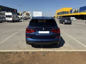 Обява за продажба на BMW X3 M40i LED H/K CARPLAY ADAPTIVE ~72 000 лв. - изображение 5