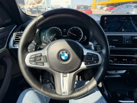Обява за продажба на BMW X3 M40i LED H/K CARPLAY ADAPTIVE ~72 000 лв. - изображение 8
