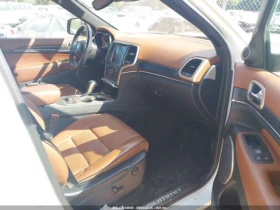 Jeep Grand cherokee SUMMIT 5.7 HEMI* * *  | Mobile.bg    9