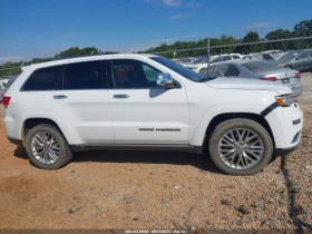 Jeep Grand cherokee SUMMIT 5.7 HEMI* * *  | Mobile.bg    5