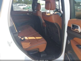 Jeep Grand cherokee SUMMIT 5.7 HEMI* * *  | Mobile.bg    12