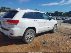 Jeep Grand cherokee SUMMIT 5.7 HEMI* * *  | Mobile.bg    4
