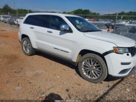 Jeep Grand cherokee SUMMIT 5.7 HEMI* * *  | Mobile.bg    6