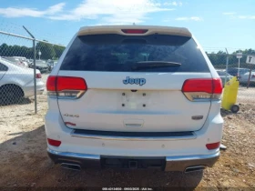 Jeep Grand cherokee SUMMIT 5.7 HEMI* * *  | Mobile.bg    3