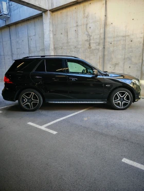 Обява за продажба на Mercedes-Benz GLE 43 AMG BITURBO ~54 500 лв. - изображение 3