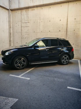 Обява за продажба на Mercedes-Benz GLE 43 AMG BITURBO ~54 500 лв. - изображение 5