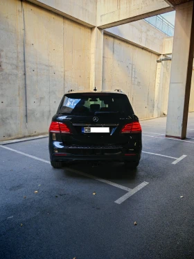 Обява за продажба на Mercedes-Benz GLE 43 AMG BITURBO ~54 500 лв. - изображение 7