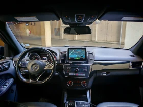 Обява за продажба на Mercedes-Benz GLE 43 AMG BITURBO ~54 500 лв. - изображение 9