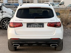 Mercedes-Benz GLC 220 D= 4MATIC= SPORT LINE= DISTRONIC= DIGITAL COCKPIT= | Mobile.bg    6
