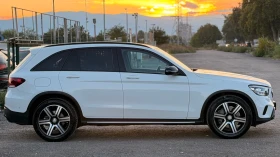 Mercedes-Benz GLC 220 D= 4MATIC= SPORT LINE= DISTRONIC= DIGITAL COCKPIT= | Mobile.bg    4