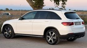 Mercedes-Benz GLC 220 D= 4MATIC= SPORT LINE= DISTRONIC= DIGITAL COCKPIT= | Mobile.bg    7