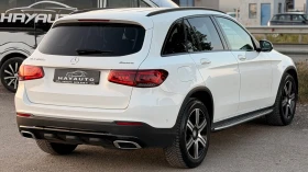 Mercedes-Benz GLC 220 D= 4MATIC= SPORT LINE= DISTRONIC= DIGITAL COCKPIT= | Mobile.bg    5