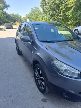 Обява за продажба на Nissan Qashqai Италия ~12 300 лв. - изображение 2