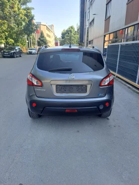 Обява за продажба на Nissan Qashqai Италия ~12 300 лв. - изображение 3