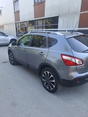 Обява за продажба на Nissan Qashqai Италия ~12 300 лв. - изображение 4
