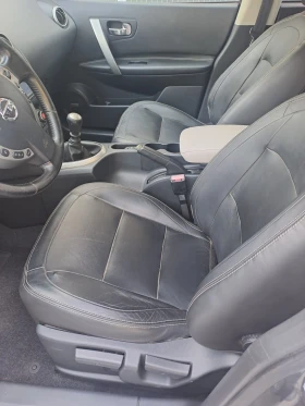 Обява за продажба на Nissan Qashqai Италия ~12 300 лв. - изображение 6
