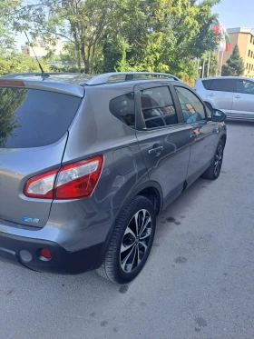 Обява за продажба на Nissan Qashqai Италия ~12 300 лв. - изображение 5