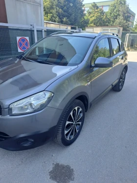 Обява за продажба на Nissan Qashqai Италия ~12 300 лв. - изображение 1