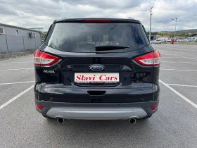 Ford Kuga 2.0 TDCI 140 h.p. - 2WD - TITANIUM  | Mobile.bg    5
